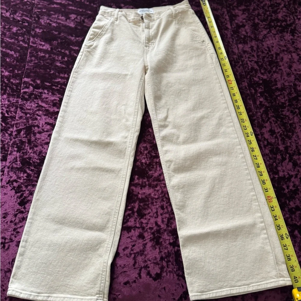 Just black denim - Picture 2 of 6